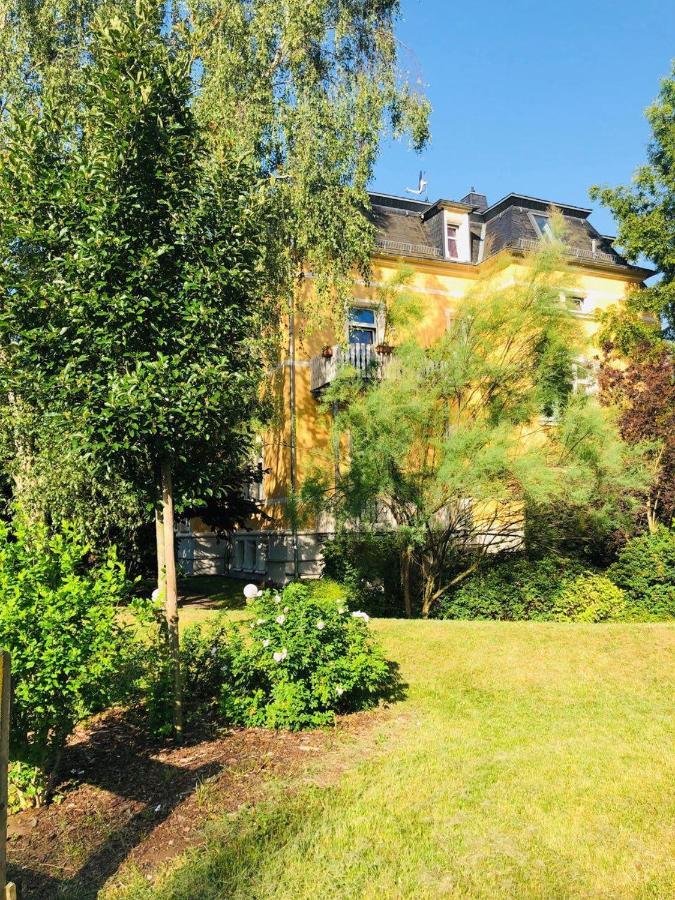 Pension&Wellness-Oase-Nossen Exterior foto